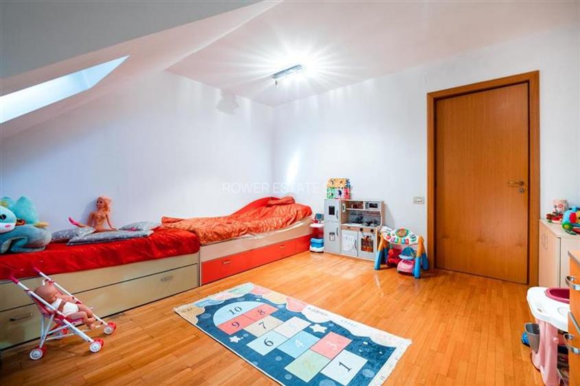 Casa individuala situata in cartierul Manastur! - 24