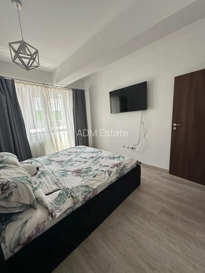 Apartament 2 camere | Decomandat | Popesti Leordeni | Metrou | Mobilat -Utilat - 8