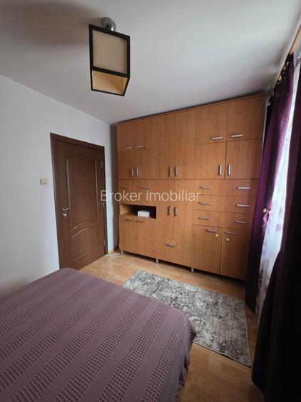 Plaza Romania 6 min.mobilat modern,loc de parcare. - 11