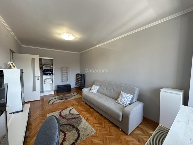 Loc de parcare - Decomandat - Torontalului / Cetatii - 3