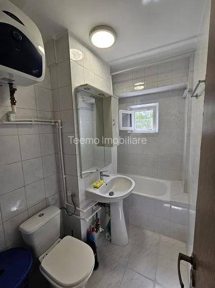 Garsoniera, decomandata, 32 mp, ac, balcon, metrou aproape, Tineretului - 6