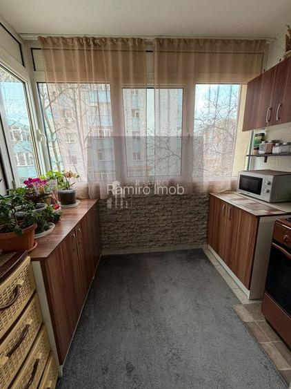 Apartament 4 camere Soseaua Salaj | Suprafata Utila 89mp | Modern - 6