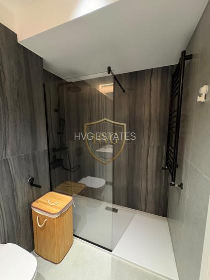 Apartament cu 2 camere | Centrala imobil | Nusco City - 11