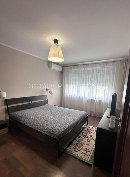 Drumul Taberei - Apartament 2 camere - 1 min. METROU Brancusi - MODERN - 55 mp - 4