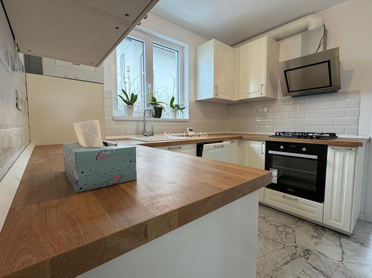 PRIMA CHIRIE, Casa pe parter, 3 camere, 70m2, 23 AUGUST - 2