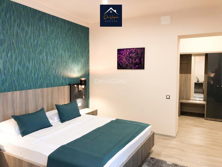 Oportunitate de investitie | Pensiune+Restaurant+Club | Cladire emblematica - 24