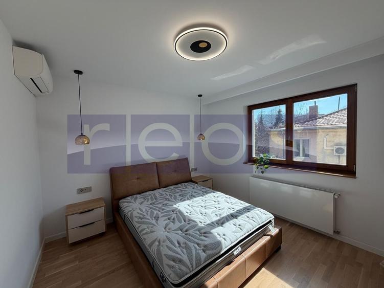 PRIMAVERII | VANZARE APARTAMENT 3 CAMERE | LUX | 71 MP | NOU RENOVAT - 3