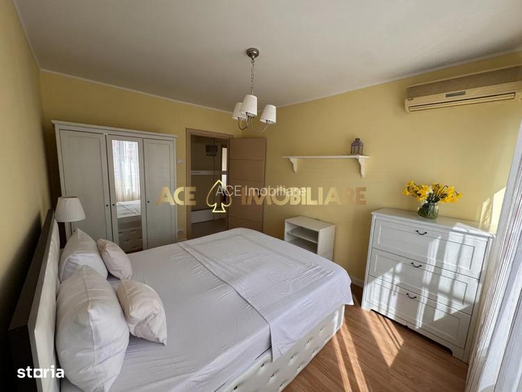 3 Camere de inchiriat | Berceni | Metrou | Petfriendly | Parcare - 5