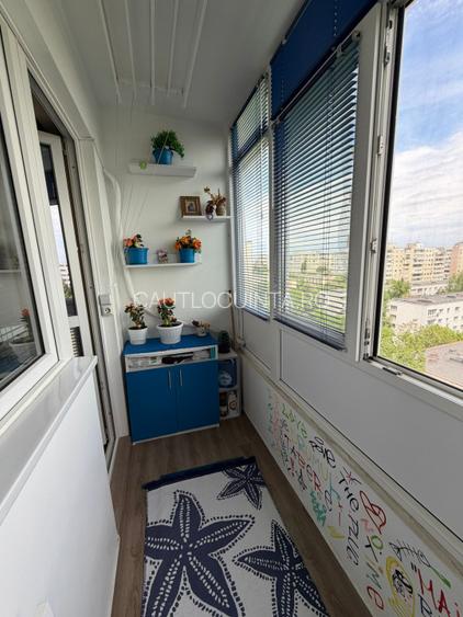 Apartament 2 camere / Drumul Taberei/ Metrou 2' - 11