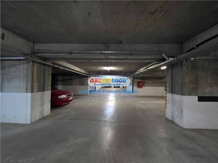 Inchiriere apartament Premium cu 2 camere la rond la Cristalului - 22