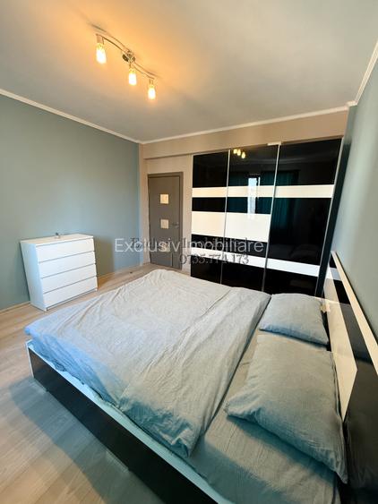 Apartament 2 camere | Tomis Plus | Parcare | Termen lung - 6