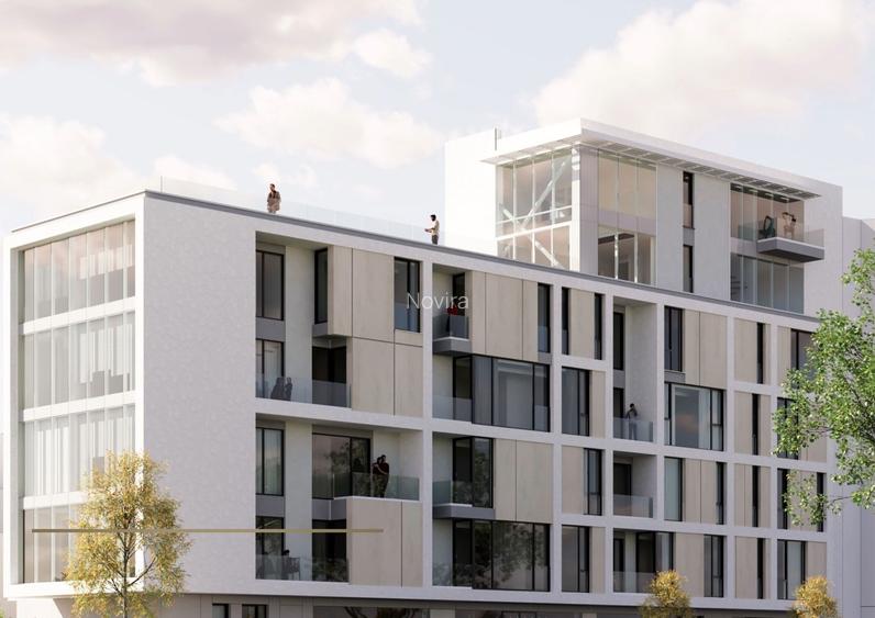 NOU | Apartament 3 Camere Duplex | Finisaje de Top | Metrou Muncii - 2