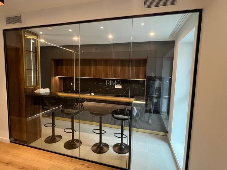 Apartament 2 camere Nusco City - 5