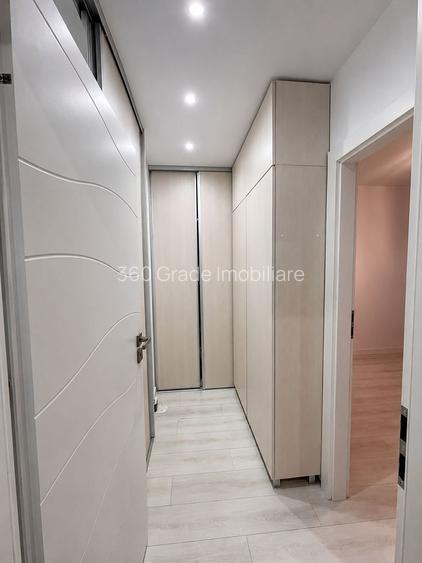 Complex Iris – Cal. Aradului – 2 camere – 57.5 mp/utili Mobilat/Utilat - 6