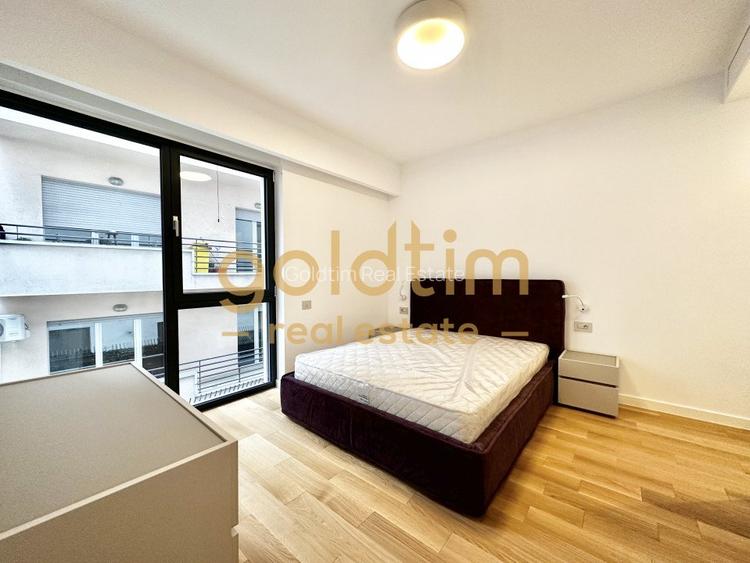 PRIMA CHIRIE/NOU/APARTAMENT PREMIUM/TERASA/PARCARE SUBTERANA/PRIMAVERII - 17