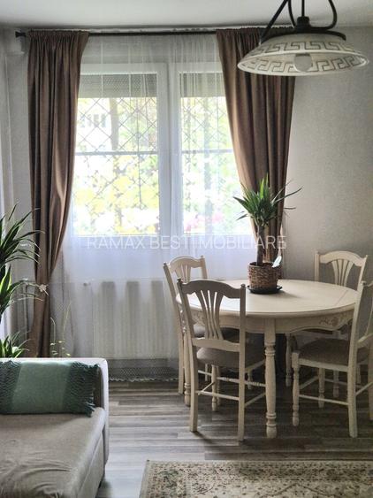 Nicolae Grigorescu fix la metrou pe Camil Ressu, bloc tip H - 4