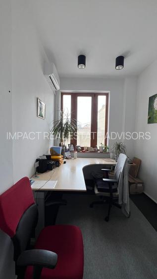 Vilă de Prestigiul în Inima Cartierului Cotroceni – Strada Clunet - 7