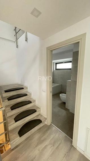 VILA DE INCHIRIAT PARCARE   BIROURI ZONA  PIPERA - 9