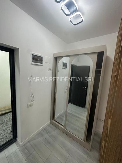Garsoniera de inchiriat la 7 minute de metrou Berceni - 4