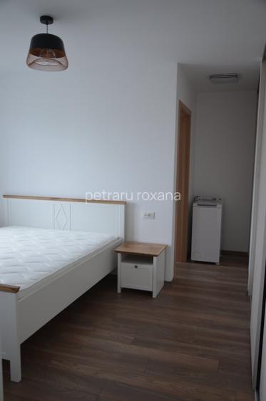 Studio, a doua inchiriere - 13