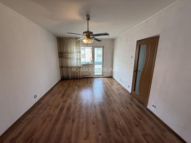 Apartament 2 camere 53,5 mp etaj 6 strada Moinesti- drumul taberei - 3