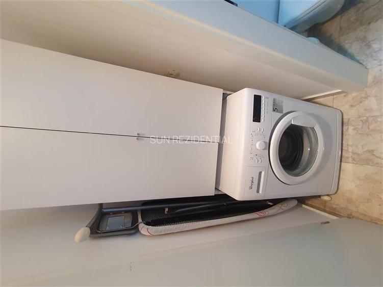 Piata Dorobanti, apartament 2 camere,  mobilat-utilat modern, disponibil imediat - 9