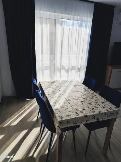 Apartament modern 1 camera | Bloc nou, parcare subterana |  Manastur – Zorilor  - 2