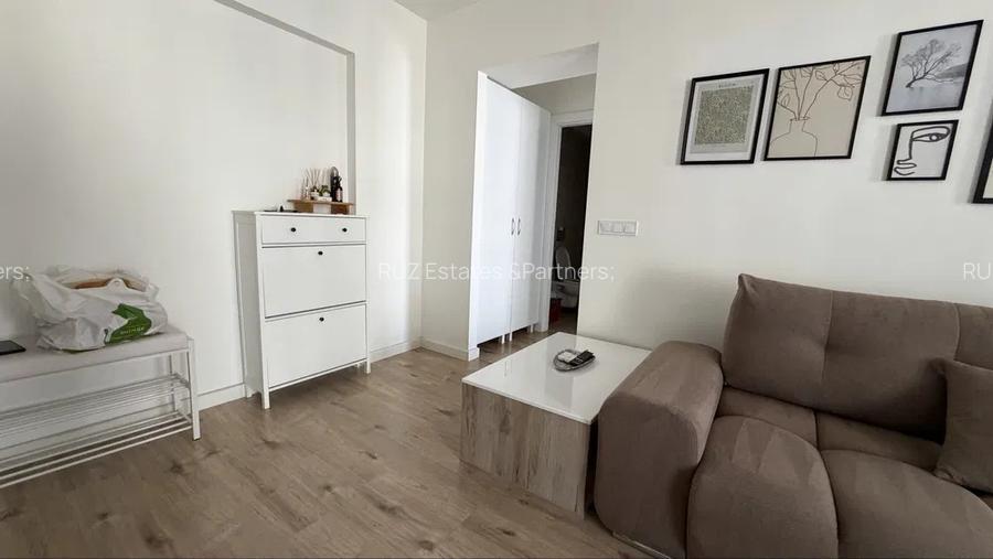 Apartament 2 Camere | Parcare | Metrou | Belvedere Residence - 2