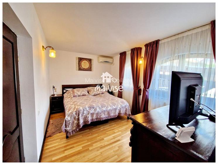 Casa cu teren 670 mp, zona linistita I Brasov - 8