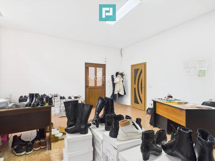 Spațiu comercial, 51 mp, Fabric - 3