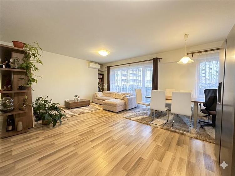 Apartament 3 camere in bloc nou  zona Dorobantilor - 9