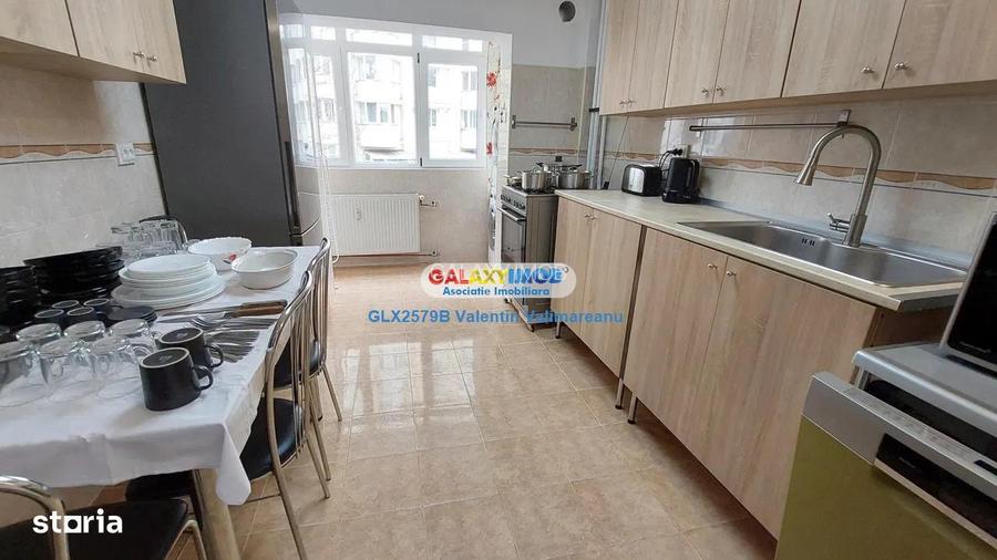 Apartament 2 Camere Obor VI 050 - 8