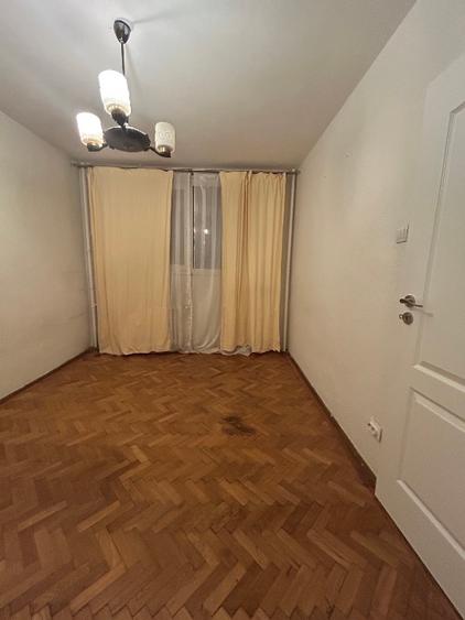 Apartament 2 camere semicentral, zonă verde, liber, ST 51 mp