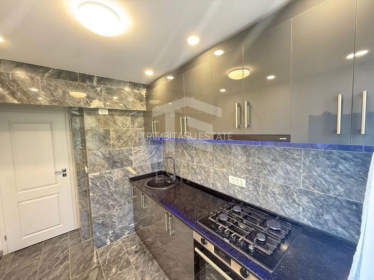 Colentina -Tei- Obor | 2 camere -Prima Inchiriere ! - 9