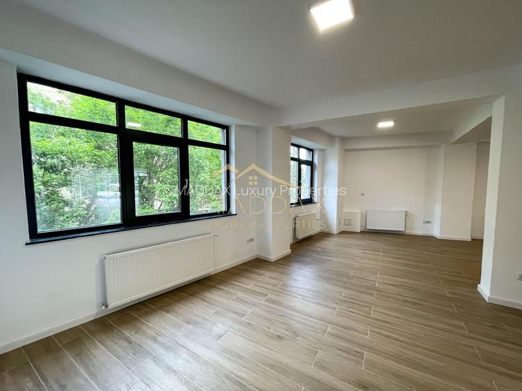 Spatiu comercial S+P // *362mp* // Victoriei - 26