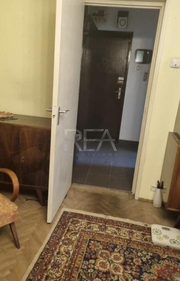 3 camere, 2/9, anvelopat, 75mp, 3 balcoane-Lujerului