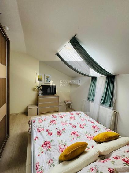 Apartament 3 camere de inchiriar zona Piata Resita
