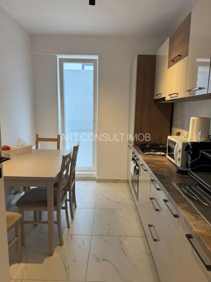 Apartament 3 Camere | Pallady | Centrala | Parcare - 5