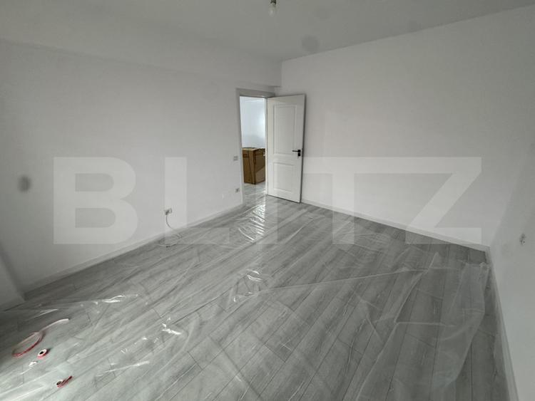 Apartament 2 camere, 59,5 mp, loc de parcare inclus- Valea Lupului-