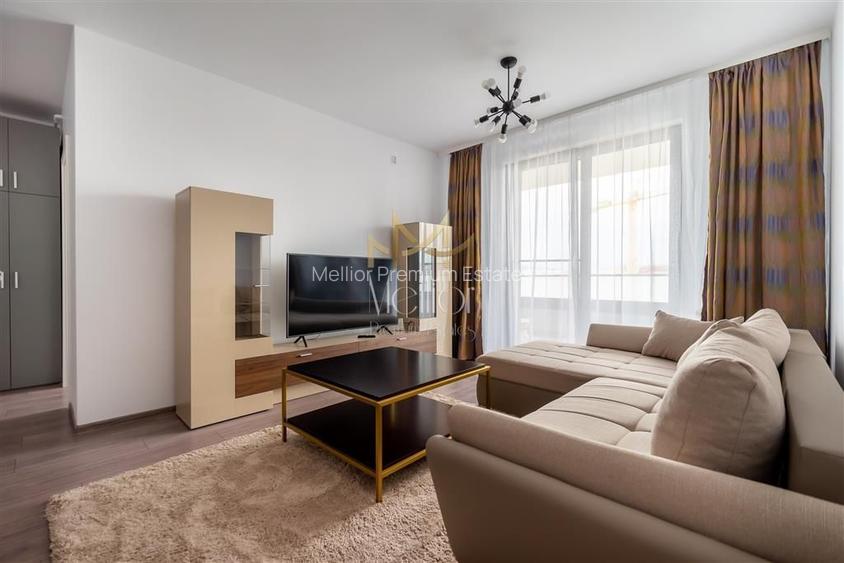 Apartament superb cu 3 camere | 67 mp | parcare | zona Iulius Mall! - 2