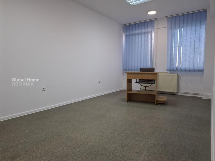 Spațiu Premium P+1 | 168,60 mp | Ideal clinică medicală | Birou | Afterschool