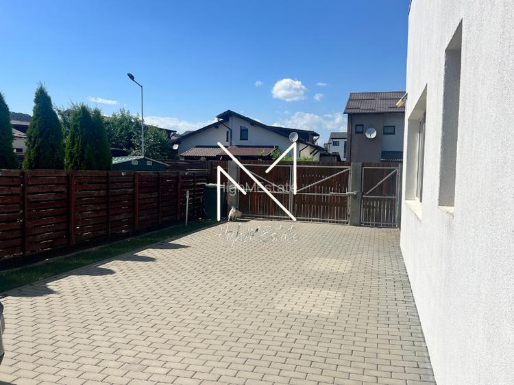 Casa Moderna | Parter | Toate Utilitățile | Sanpetru - 9