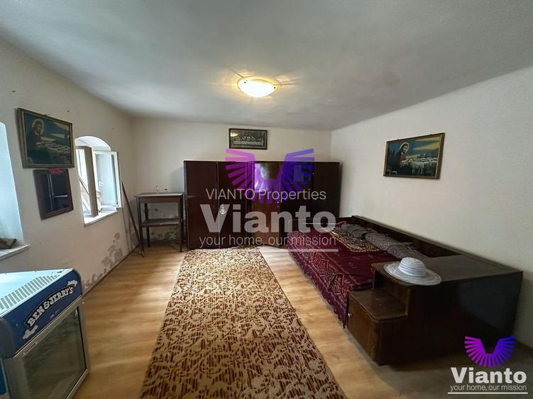 Casa individuala 3 camere cu teren 1100mp - Fantanele - 11