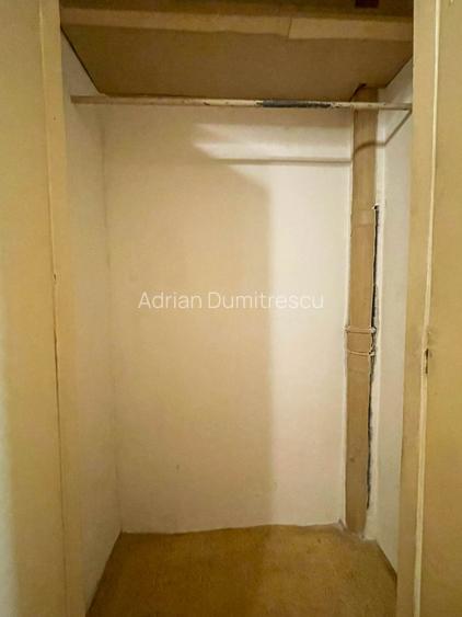 Apartament 3 camere,decomandat,76 mp,et 3,centrala,Aleea Hobița-Sos. Pantelimon - 22
