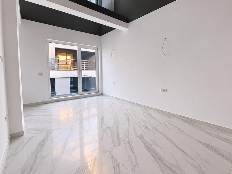Apartament 3 camere | Vedere spre mare | 50m de plajă | Parcare | TVA inclus