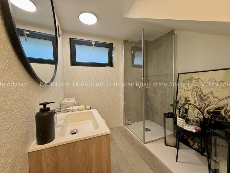 Vila Individuala de Lux cu Piscina | Iancu Nicolae - 28