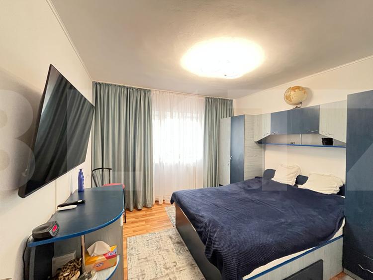 Apartament 4 camere decomandate – Calea Națională, zona IRE