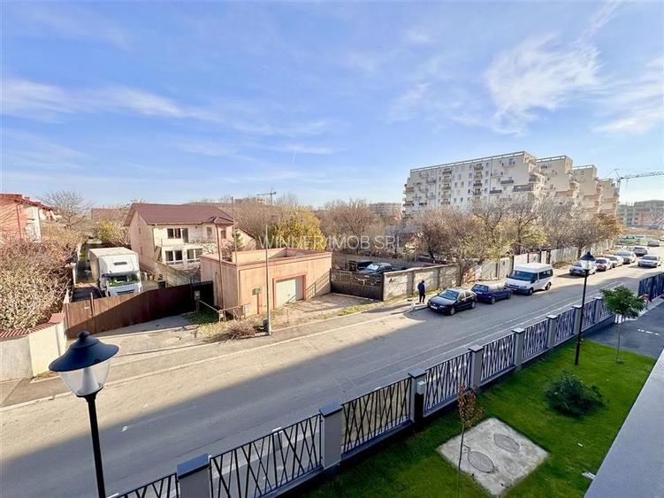 Inchiriere apartament cu 2 camere Cavar Residence - 10