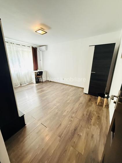 Șagului – Rebreanu – Carrefour | 1 cameră | Decomandat | Etaj 2 - 7