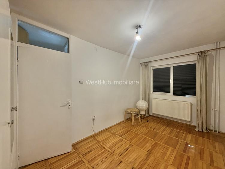 Apartament 2 camere, 50mp utili, zona Buziasului - 5